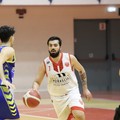 Barletta Basket cede a Potenza