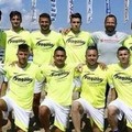 Barletta Beach Soccer, dopo la delusione di Viareggio restano gli applausi