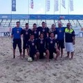 ​Beach Soccer, Barletta ko contro la Sambenedettese