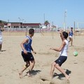 Antonio Dibenedetto: «Barletta Beach Soccer pronto per la serie A»