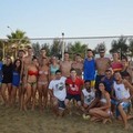  "Barletta Beach Volley Cup ": sole, mare e spettacolo