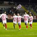 Barletta-Atletico Acquaviva: un avversario spigoloso. Una sfida da vincere.