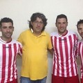 Barletta Calcio a 5, si presenta la rosa 2014/2015