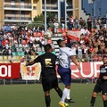 Verso Atletico Vieste-Barletta: 22 convocati per mister Cinque