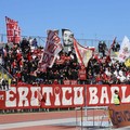 Barletta, ecco la composizione del girone H
