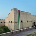 Corteo per la Palestina a Barletta, «la manifestazione non è proprietà di nessuno»
