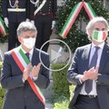 Barletta celebra la Festa della Repubblica: oggi come allora un nuovo inizio