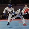 Taekwondo ITF, grande successo per il Barletta Challenge Cup 2025