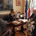 Barletta contro la violenza, BarlettaViva incontra il commissario Alecci