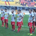 Dopo Viareggio-Barletta 2-1: chiarimento tifosi-giocatori a fine gara