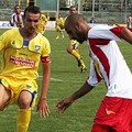 Calcio, ripresa oggi la preparazione in casa-Barletta