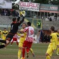 #BarlettaLecce, aggiornamenti via Twitter del derby del "Puttilli "