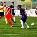 Calcio, Barletta di nuovo in campo dopo il Latina