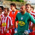 Calcio, la photogallery di Barletta-Latina 1-3