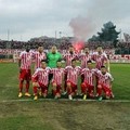 Barletta, 21 convocati per la sfida alla Juve Stabia