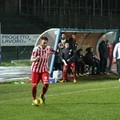Verso Cosenza-Barletta: l'ultima volta al  "San Vito " fu 1-1