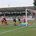 Benevento-Barletta dalla A alla Z