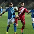 Barletta-Matera 0-1, gli highlights di un beffardo ko