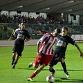 Calcio, i numeri biancorossi dopo Barletta-Nocerina 0-0