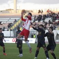 Francavilla-Barletta 0-1 la vittoria della maturità, mentre davanti continuano a correre