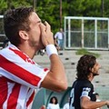 Calcio, la photogallery di Barletta-Perugia 0-1