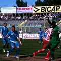 Calcio, il Barletta ospita il Prato per cancellare due “zero” in classifica