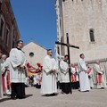 La storia della Processione del Venerdì Santo raccontata da Michele Grimaldi