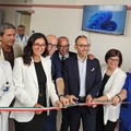 Inaugurata a Barletta nuova struttura dedicata alla radioterapia metabolica