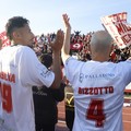 Barletta-Real Normanna 1-0: vittoria un po’ sofferta, ma la Serie C é un po’ più vicina