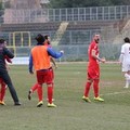 Barletta-Reggina 2-2: i numeri in biancorosso dopo il pari del  "Puttilli "