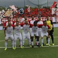 Barletta calcio: bicchiere mezzo pieno e missione futuro