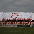 Domani Barletta-Vado: ovvero una semifinale contro un vecchio amico