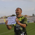 Barletta-Savoia 2-1: primo importante passo verso le semifinali scudetto - FOTO
