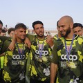 Poule Scudetto Serie D: Barletta domani nella tana della Scafatese