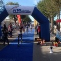 Duathlon Barletta, domenica tra corsa, due ruote e sorrisi sul Lungomare