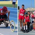 La Barletta Sportiva protagonista al campionato Paralimpico pugliese