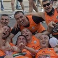 Atletica, l'Asd Barletta Sportiva soddisfatta dopo la Maratona di Roma