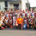Successo per la Barletta Sportiva ai Campionati Italiani di mezzamaratona di Parma