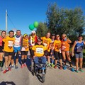 Sport e mare, nuova iniziativa dell'associazione Barletta Sportiva