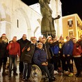 Natale di sorrisi, in cammino con la Barletta Sportiva