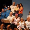 Barletta Sportiva, primato a squadre nel Trofeo  "Federiciano "