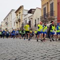  "6 Ore di Barletta ": il centro storico cornice della manifestazione sportiva