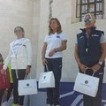 San Nicola Half Marathon 2014, primato societario alla Barletta Sportiva
