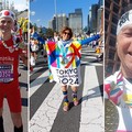 Barletta Sportiva, quanti successi alla Maratona di Tokyo