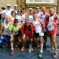 Asd Barletta Sportiva, un capolavoro di squadra alla 100km del Passatore