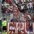 Barletta 1922, biancorossi in campo per sfidare l'Otranto