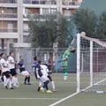 Barletta 1922 - Ugento 1-1: va in scena al Manzi  l’ennesima occasione sprecata