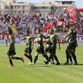 Barletta-Vado 2-1 e finale poule scudetto all'orizzonte