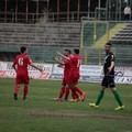 Le pagelle dal  "Puttilli ": top e flop di Barletta-Vigor Lamezia 3-3