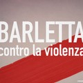 Barletta contro la violenza